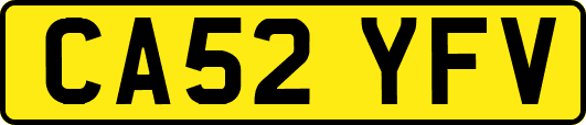 CA52YFV