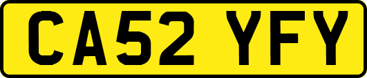 CA52YFY