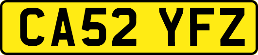 CA52YFZ