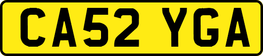 CA52YGA
