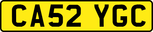 CA52YGC