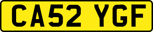 CA52YGF