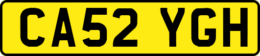 CA52YGH