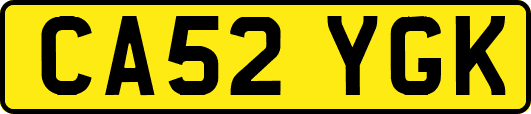 CA52YGK