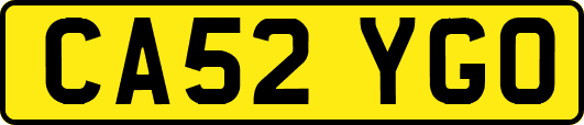 CA52YGO