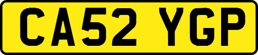 CA52YGP