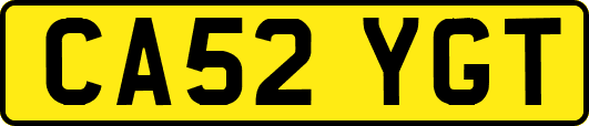 CA52YGT