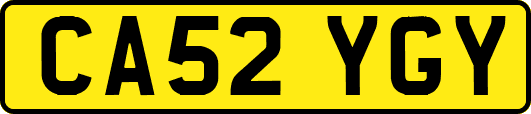 CA52YGY