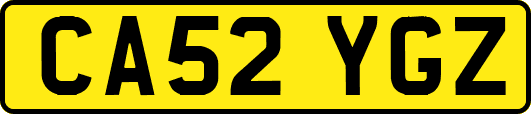 CA52YGZ