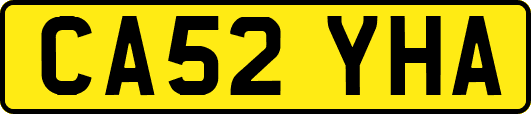 CA52YHA