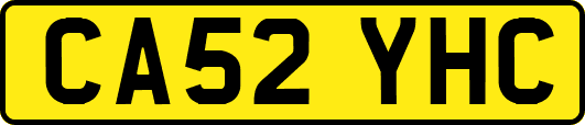 CA52YHC