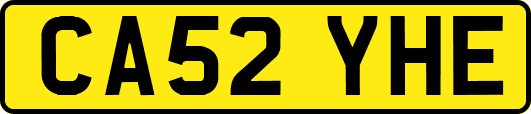 CA52YHE