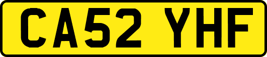 CA52YHF