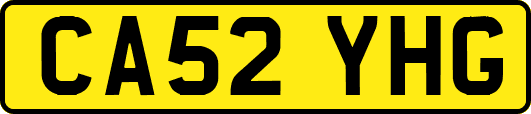 CA52YHG