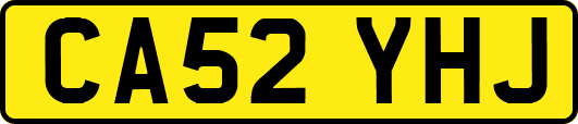 CA52YHJ