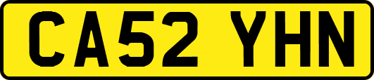 CA52YHN