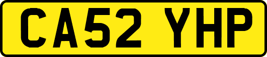 CA52YHP