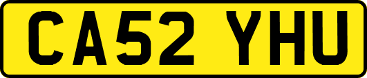 CA52YHU
