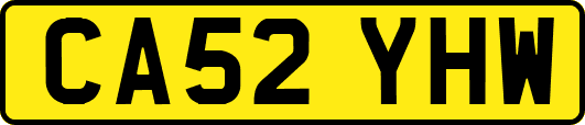 CA52YHW