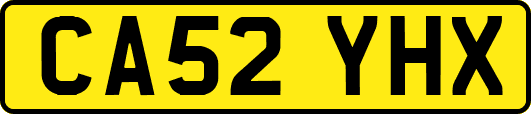 CA52YHX