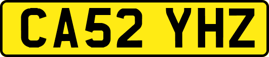 CA52YHZ