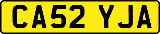 CA52YJA