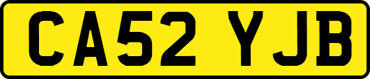 CA52YJB