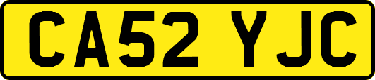 CA52YJC