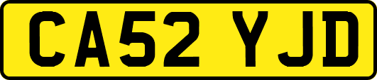 CA52YJD