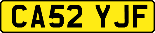 CA52YJF