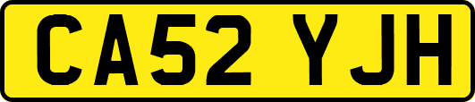 CA52YJH