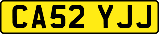 CA52YJJ