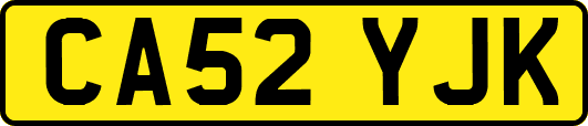 CA52YJK
