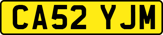 CA52YJM