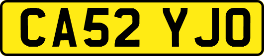 CA52YJO