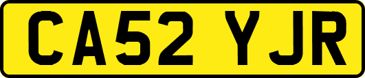 CA52YJR