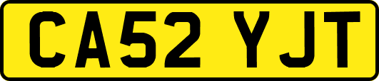 CA52YJT