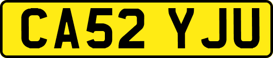 CA52YJU