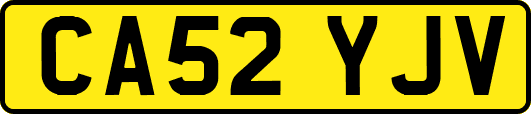 CA52YJV