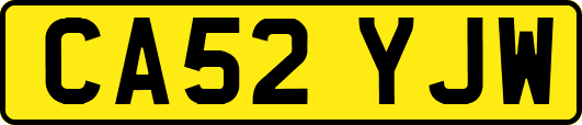 CA52YJW