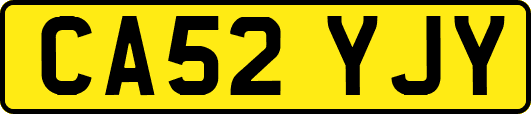 CA52YJY