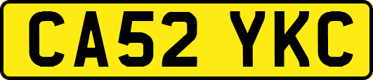 CA52YKC