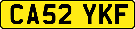 CA52YKF