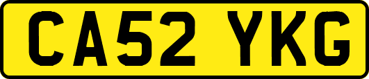 CA52YKG