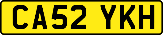 CA52YKH