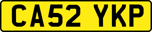 CA52YKP