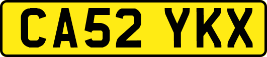 CA52YKX