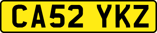 CA52YKZ