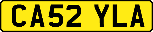 CA52YLA