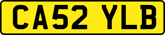 CA52YLB